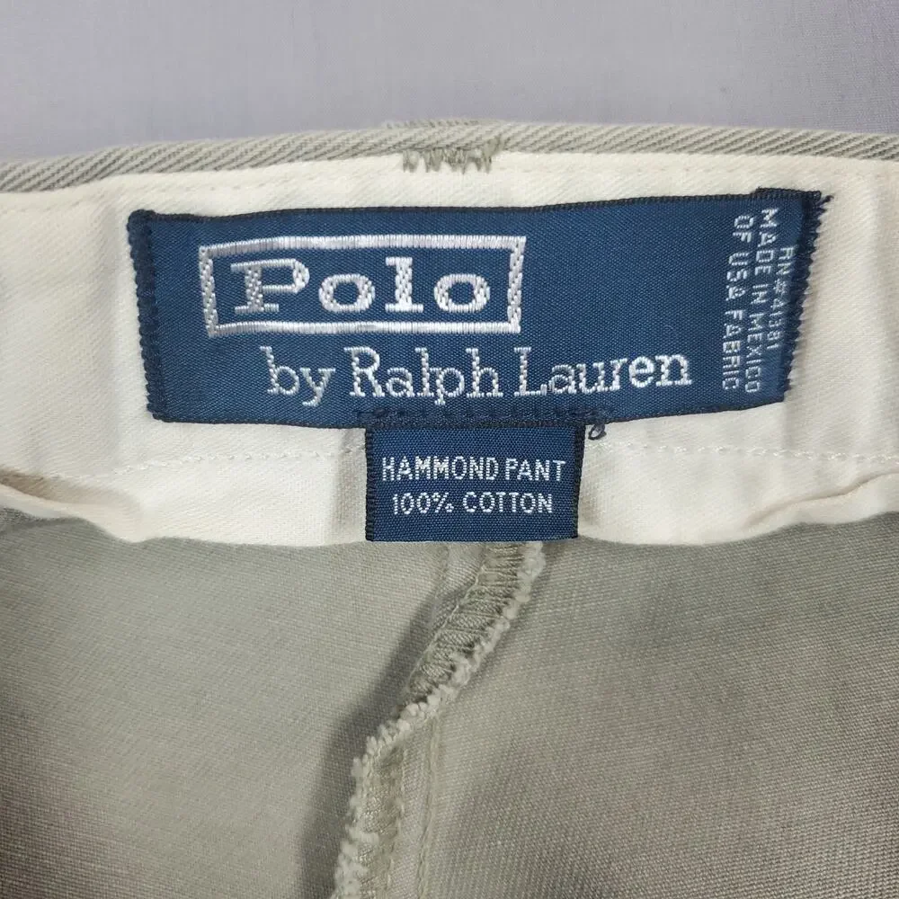 Polo Ralph Lauren discover timeless